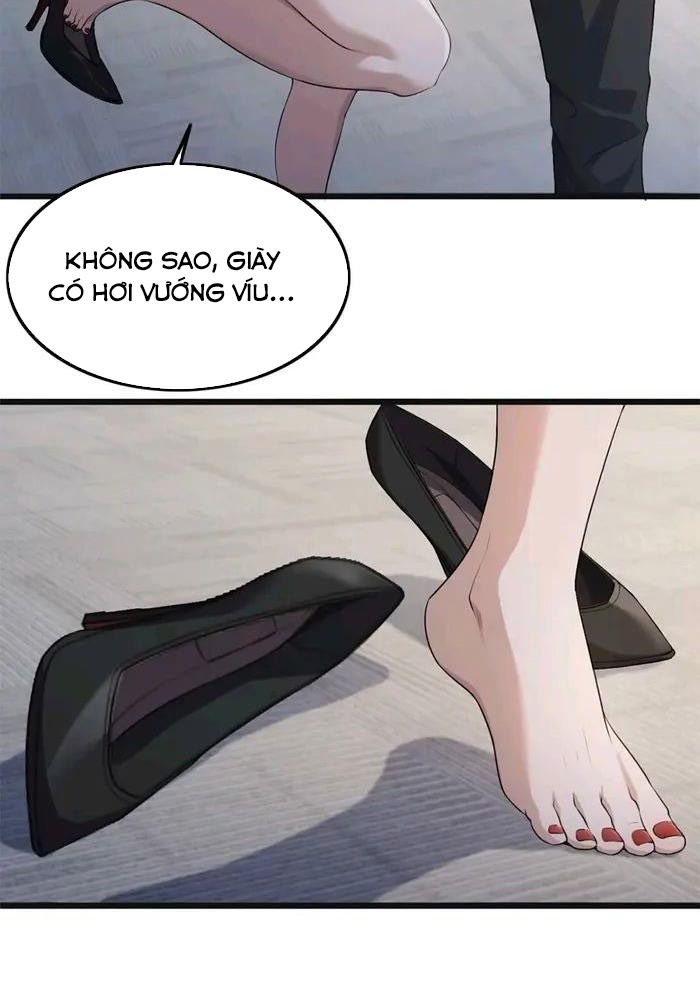 Tôi Bị Mắc Kẹt Trong Cùng Một Ngày Suốt Một Nghìn Năm: Chapter 35