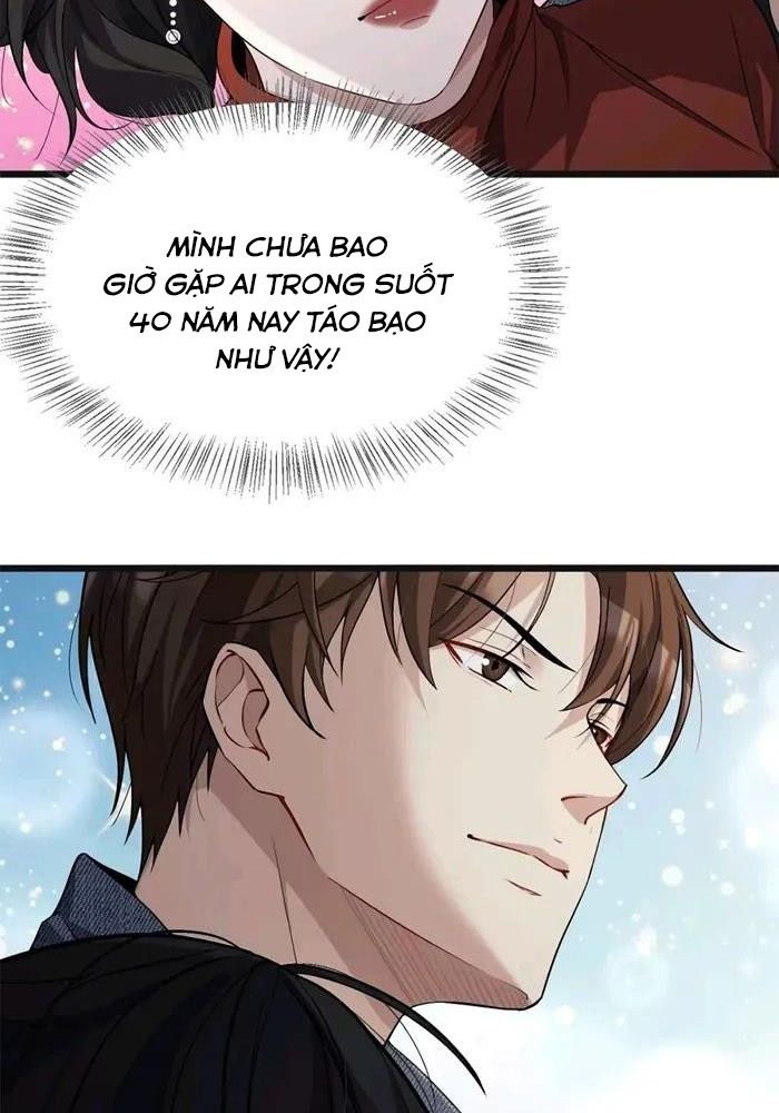 Tôi Bị Mắc Kẹt Trong Cùng Một Ngày Suốt Một Nghìn Năm: Chapter 35