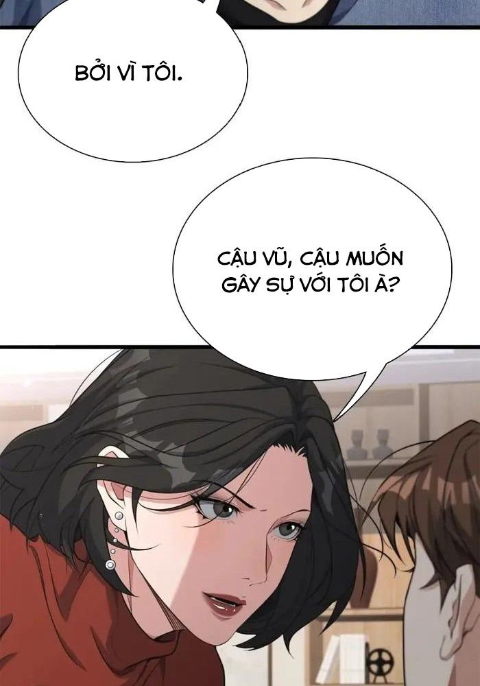 Tôi Bị Mắc Kẹt Trong Cùng Một Ngày Suốt Một Nghìn Năm: Chapter 35