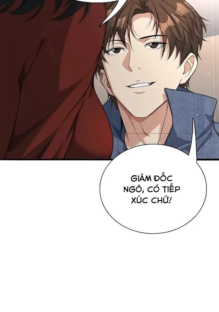 Tôi Bị Mắc Kẹt Trong Cùng Một Ngày Suốt Một Nghìn Năm: Chapter 35