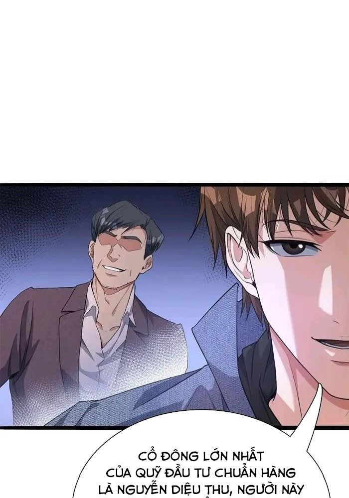 Tôi Bị Mắc Kẹt Trong Cùng Một Ngày Suốt Một Nghìn Năm: Chapter 35