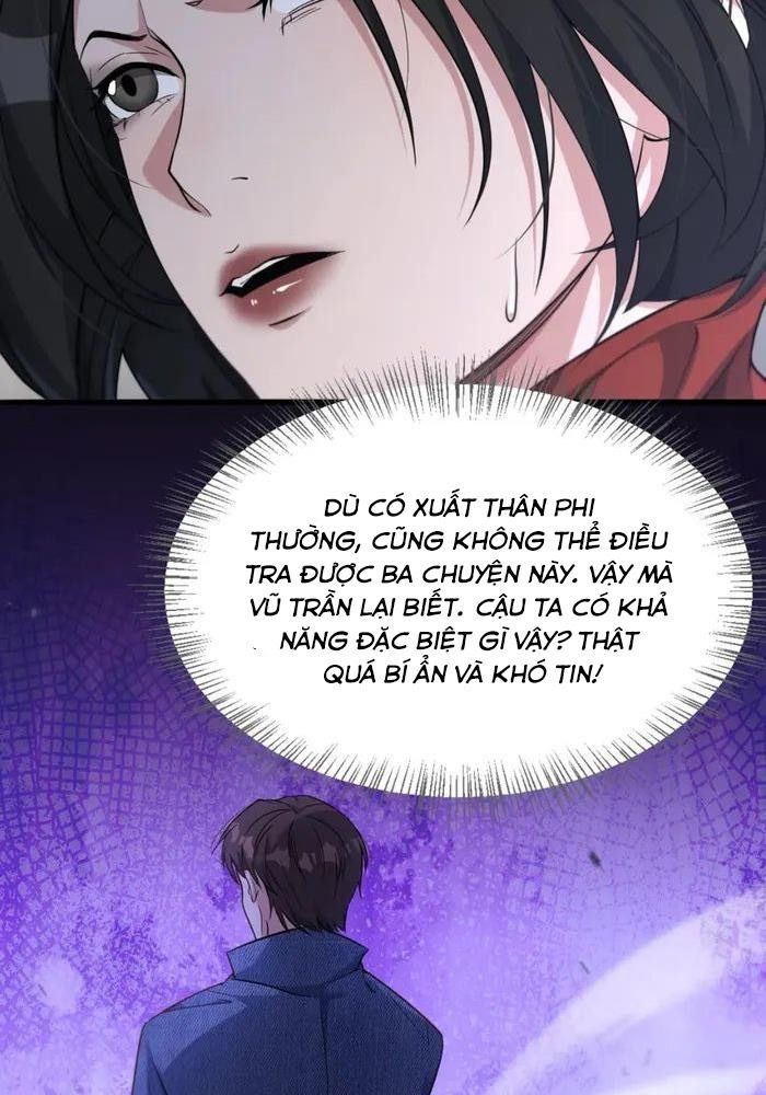 Tôi Bị Mắc Kẹt Trong Cùng Một Ngày Suốt Một Nghìn Năm: Chapter 36