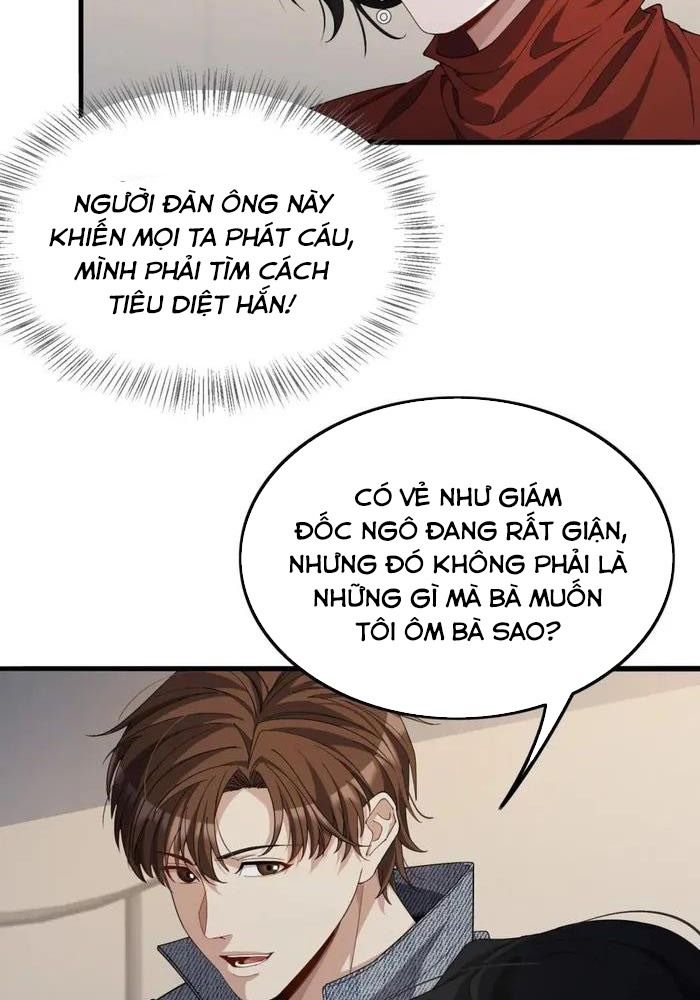 Tôi Bị Mắc Kẹt Trong Cùng Một Ngày Suốt Một Nghìn Năm: Chapter 36