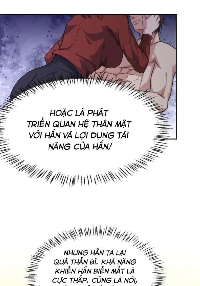 Tôi Bị Mắc Kẹt Trong Cùng Một Ngày Suốt Một Nghìn Năm: Chapter 36