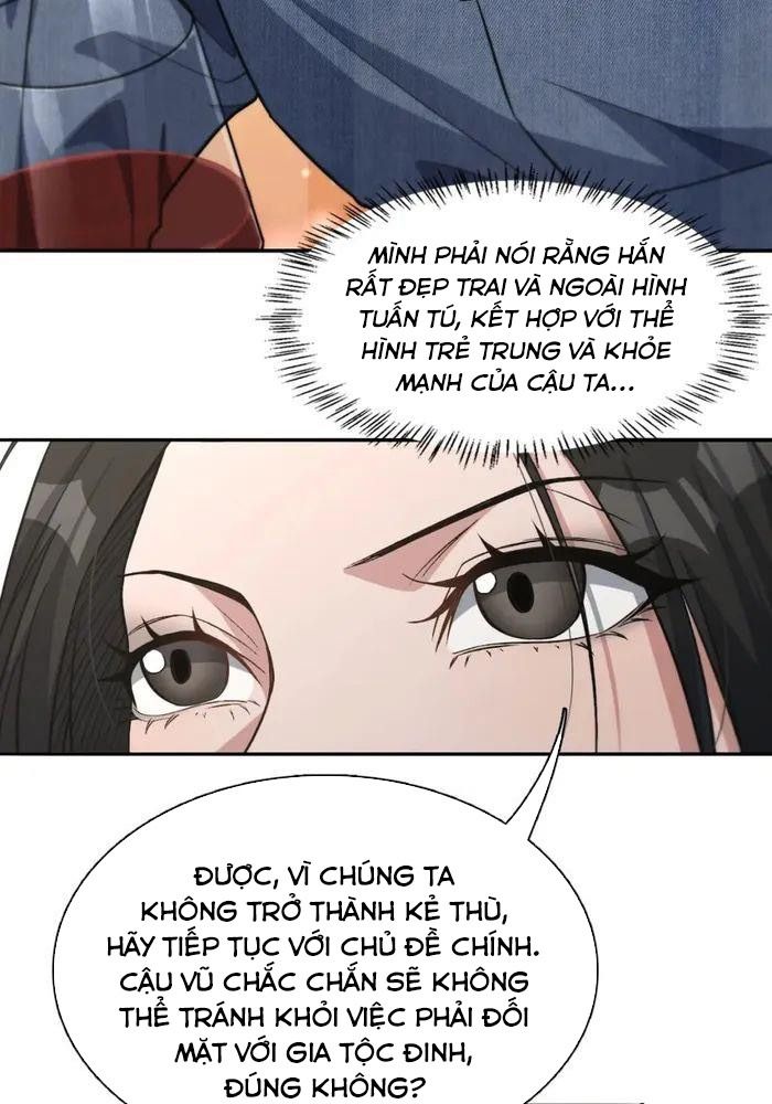 Tôi Bị Mắc Kẹt Trong Cùng Một Ngày Suốt Một Nghìn Năm: Chapter 36