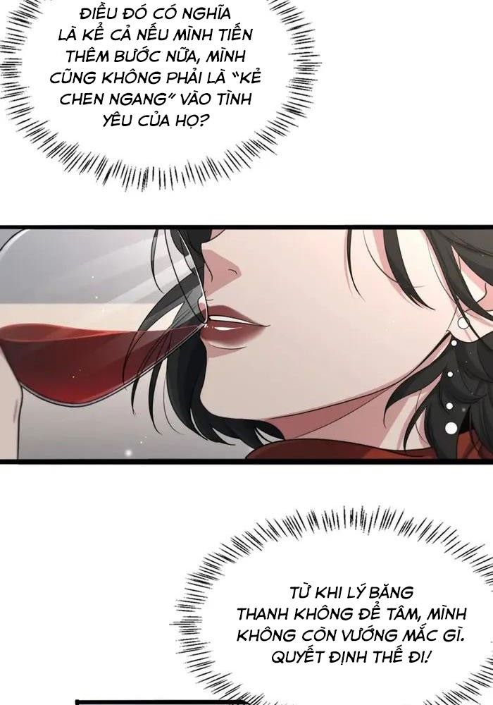 Tôi Bị Mắc Kẹt Trong Cùng Một Ngày Suốt Một Nghìn Năm: Chapter 36