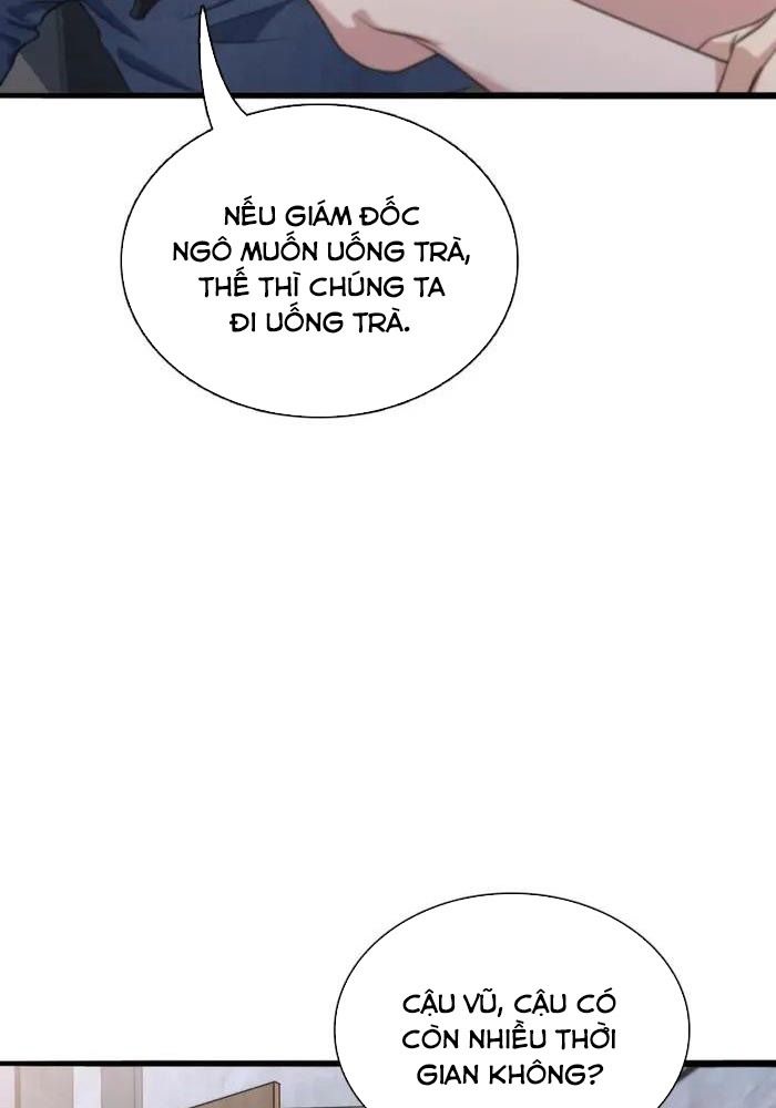 Tôi Bị Mắc Kẹt Trong Cùng Một Ngày Suốt Một Nghìn Năm: Chapter 36