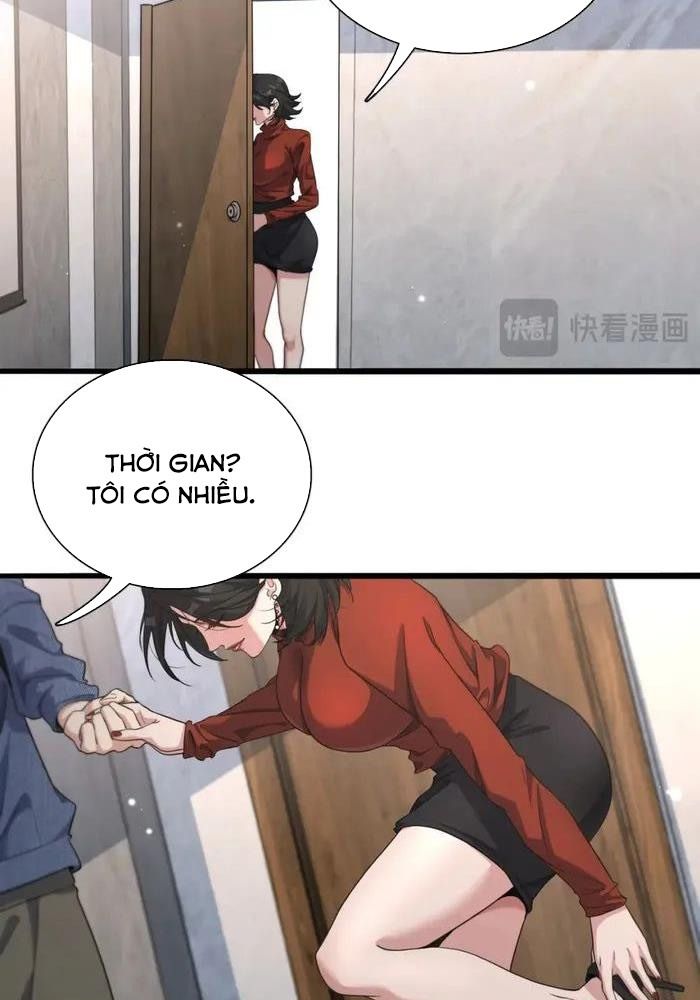 Tôi Bị Mắc Kẹt Trong Cùng Một Ngày Suốt Một Nghìn Năm: Chapter 36