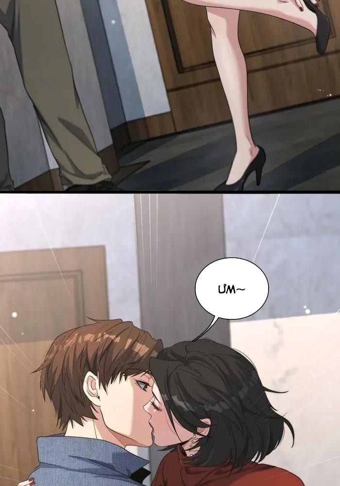 Tôi Bị Mắc Kẹt Trong Cùng Một Ngày Suốt Một Nghìn Năm: Chapter 36