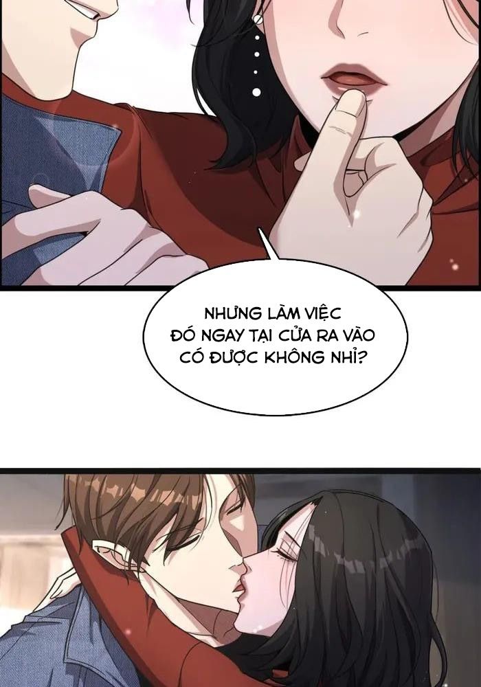 Tôi Bị Mắc Kẹt Trong Cùng Một Ngày Suốt Một Nghìn Năm: Chapter 36