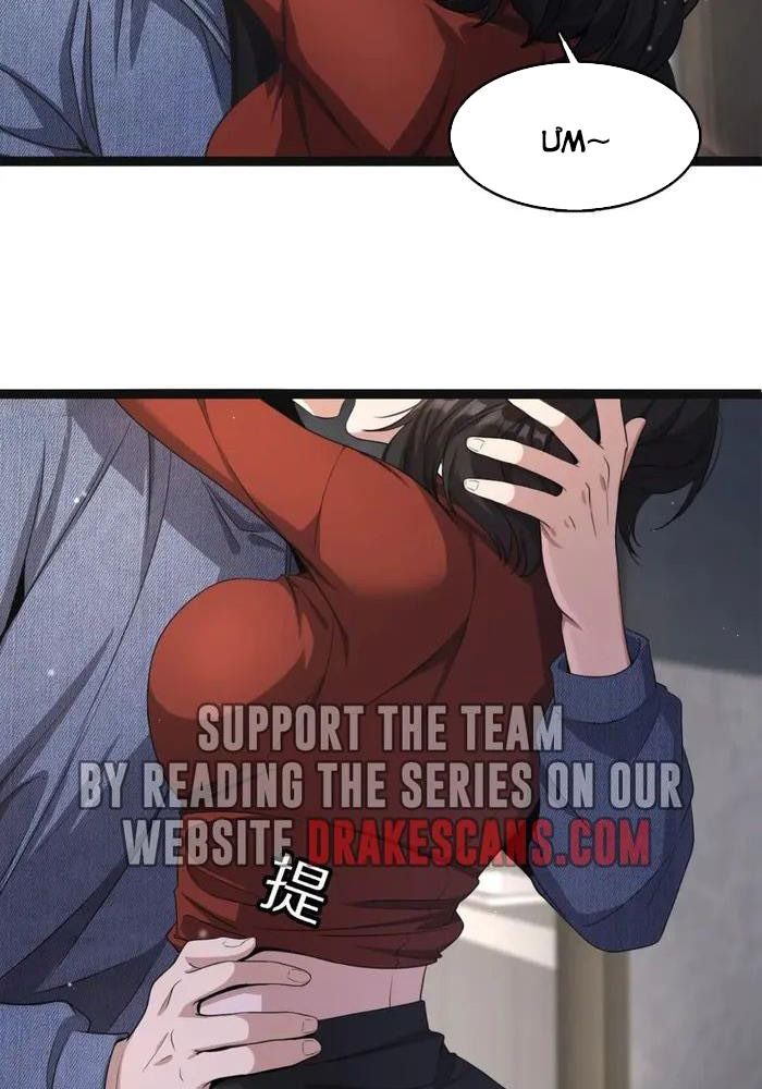 Tôi Bị Mắc Kẹt Trong Cùng Một Ngày Suốt Một Nghìn Năm: Chapter 36