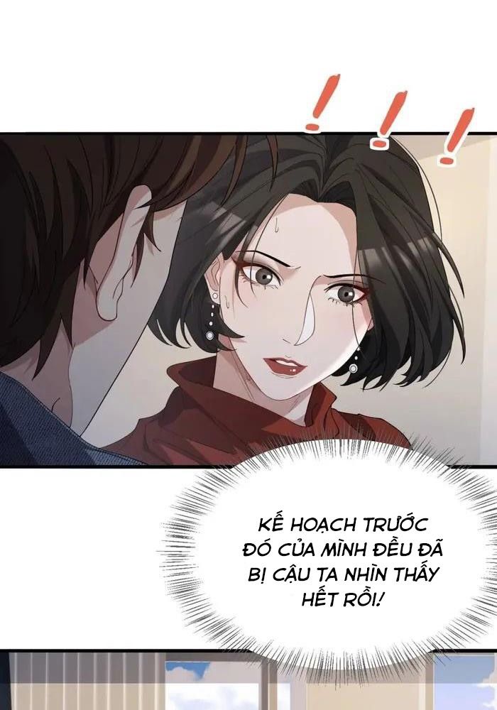 Tôi Bị Mắc Kẹt Trong Cùng Một Ngày Suốt Một Nghìn Năm: Chapter 36