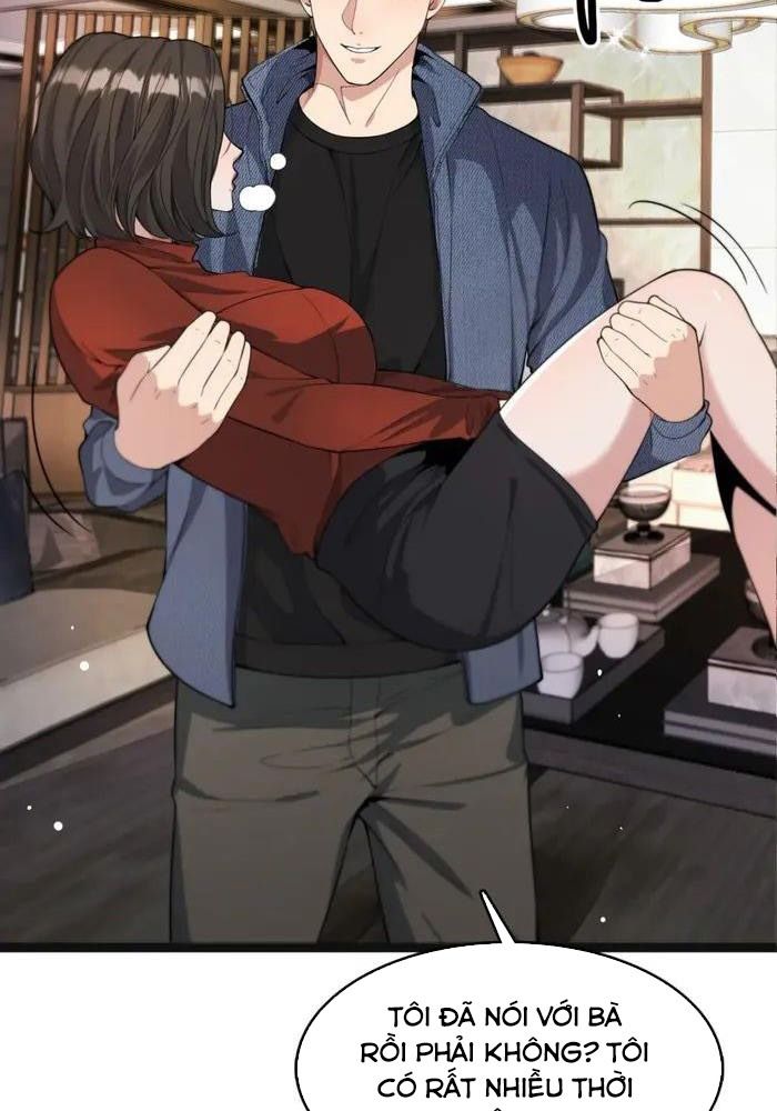 Tôi Bị Mắc Kẹt Trong Cùng Một Ngày Suốt Một Nghìn Năm: Chapter 36