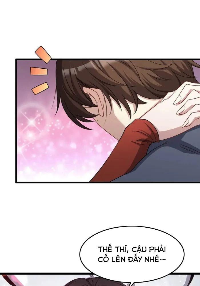 Tôi Bị Mắc Kẹt Trong Cùng Một Ngày Suốt Một Nghìn Năm: Chapter 36