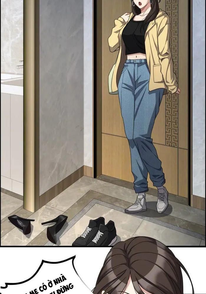 Tôi Bị Mắc Kẹt Trong Cùng Một Ngày Suốt Một Nghìn Năm: Chapter 36