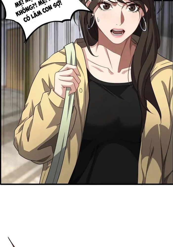 Tôi Bị Mắc Kẹt Trong Cùng Một Ngày Suốt Một Nghìn Năm: Chapter 36