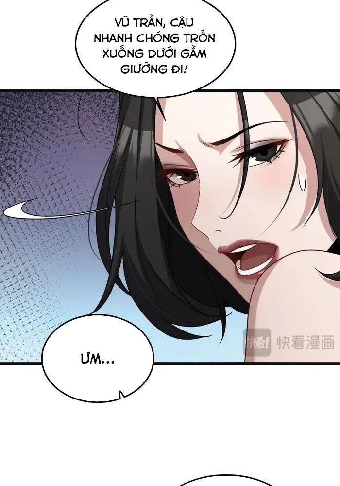 Tôi Bị Mắc Kẹt Trong Cùng Một Ngày Suốt Một Nghìn Năm: Chapter 36