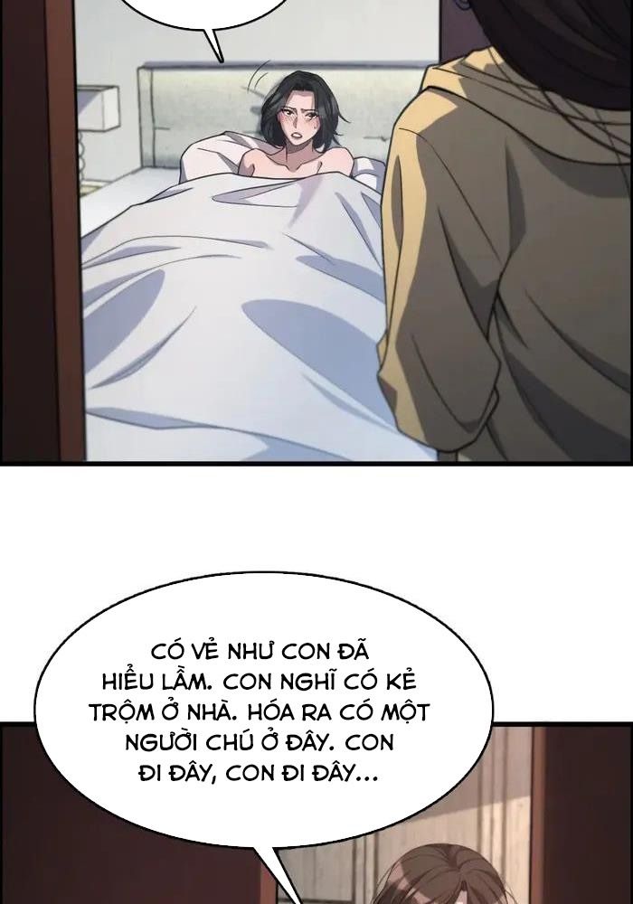 Tôi Bị Mắc Kẹt Trong Cùng Một Ngày Suốt Một Nghìn Năm: Chapter 36