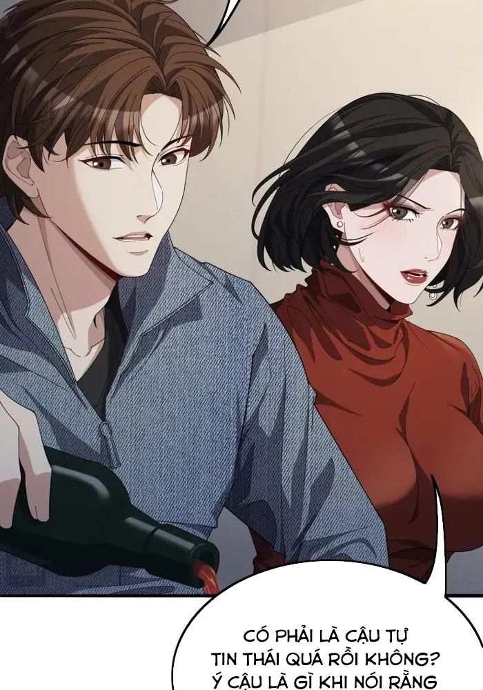 Tôi Bị Mắc Kẹt Trong Cùng Một Ngày Suốt Một Nghìn Năm: Chapter 36