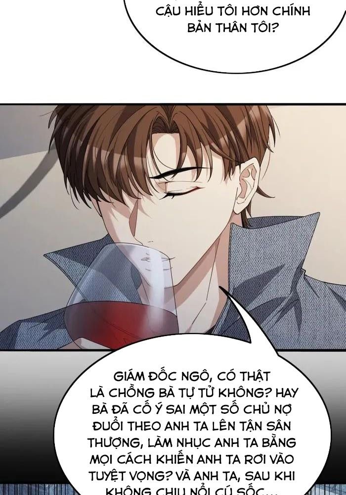 Tôi Bị Mắc Kẹt Trong Cùng Một Ngày Suốt Một Nghìn Năm: Chapter 36