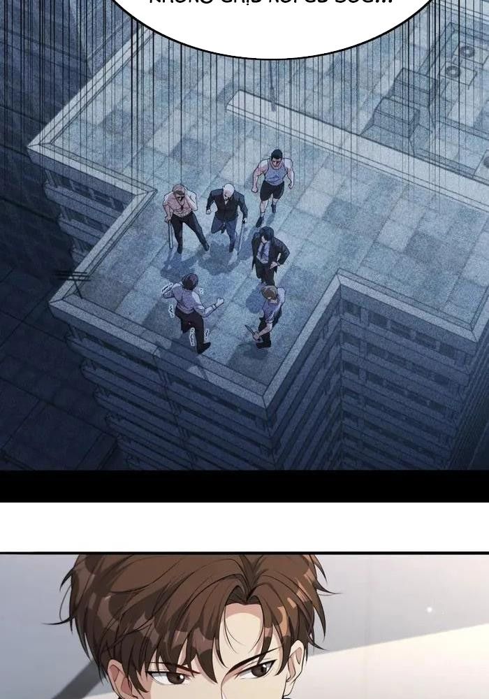 Tôi Bị Mắc Kẹt Trong Cùng Một Ngày Suốt Một Nghìn Năm: Chapter 36