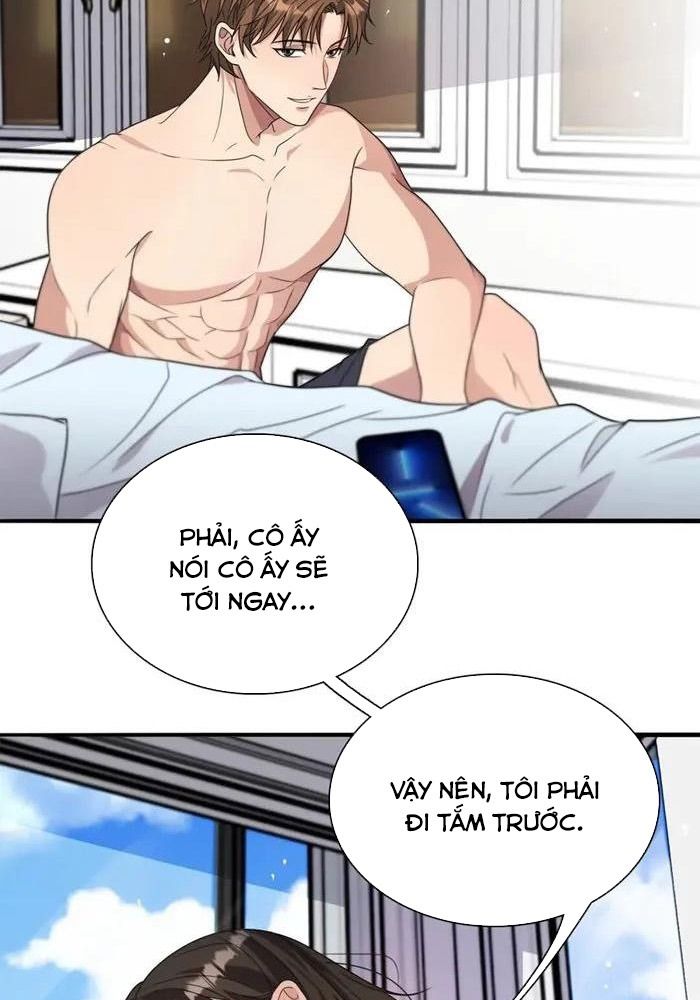 Tôi Bị Mắc Kẹt Trong Cùng Một Ngày Suốt Một Nghìn Năm: Chapter 37