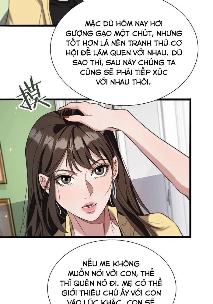 Tôi Bị Mắc Kẹt Trong Cùng Một Ngày Suốt Một Nghìn Năm: Chapter 37