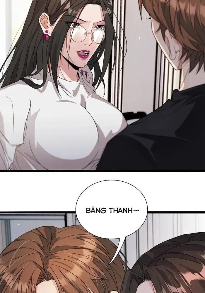 Tôi Bị Mắc Kẹt Trong Cùng Một Ngày Suốt Một Nghìn Năm: Chapter 37