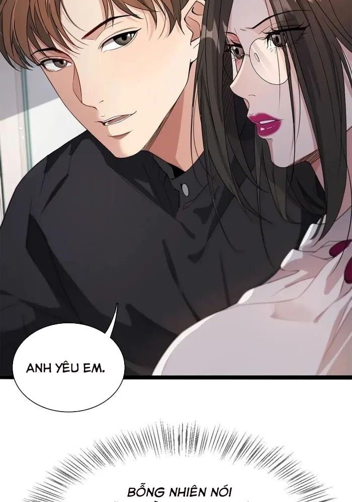 Tôi Bị Mắc Kẹt Trong Cùng Một Ngày Suốt Một Nghìn Năm: Chapter 37