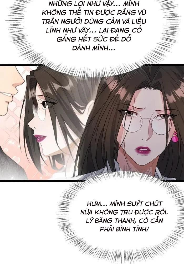 Tôi Bị Mắc Kẹt Trong Cùng Một Ngày Suốt Một Nghìn Năm: Chapter 37