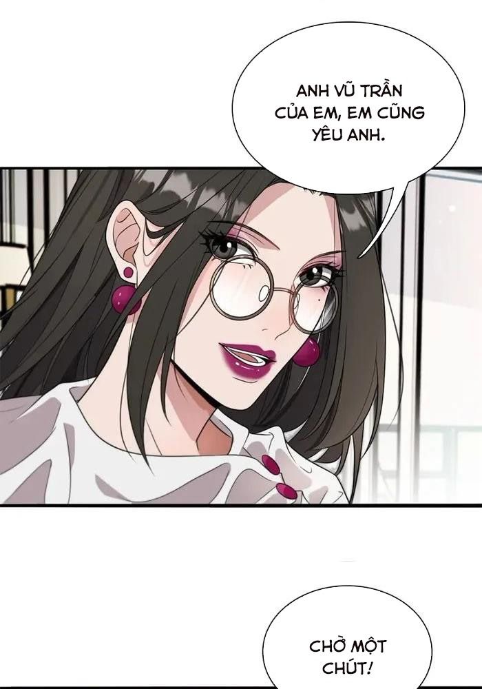 Tôi Bị Mắc Kẹt Trong Cùng Một Ngày Suốt Một Nghìn Năm: Chapter 37