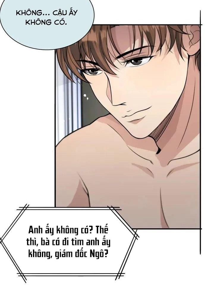 Tôi Bị Mắc Kẹt Trong Cùng Một Ngày Suốt Một Nghìn Năm: Chapter 37