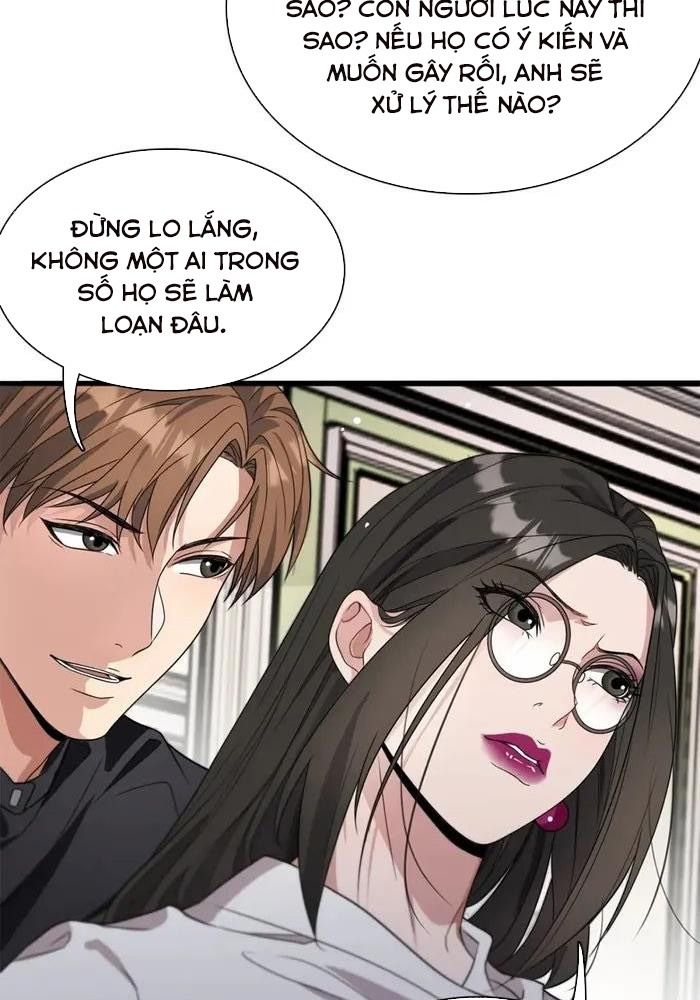 Tôi Bị Mắc Kẹt Trong Cùng Một Ngày Suốt Một Nghìn Năm: Chapter 37