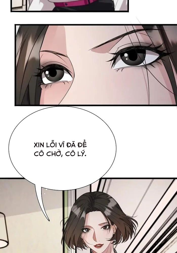 Tôi Bị Mắc Kẹt Trong Cùng Một Ngày Suốt Một Nghìn Năm: Chapter 37