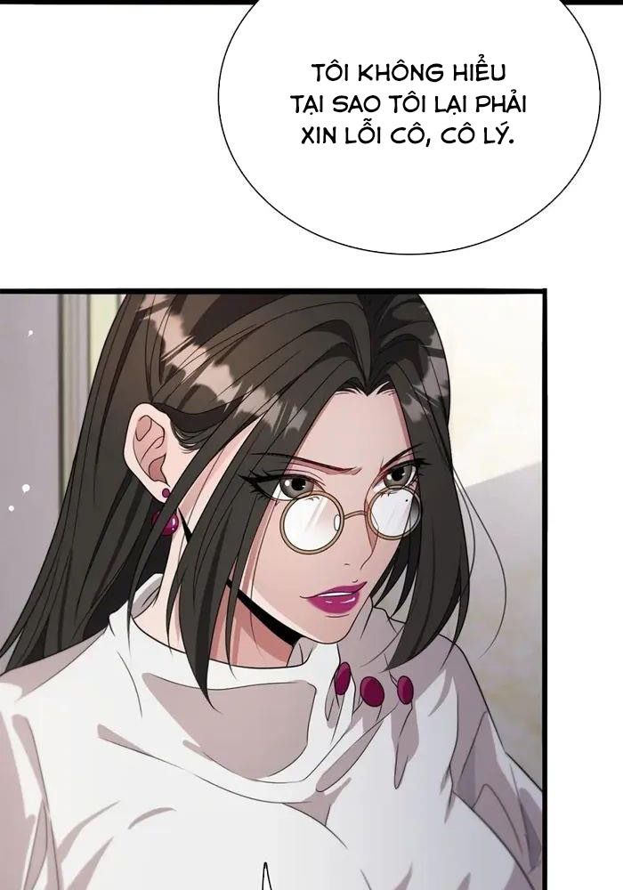 Tôi Bị Mắc Kẹt Trong Cùng Một Ngày Suốt Một Nghìn Năm: Chapter 37