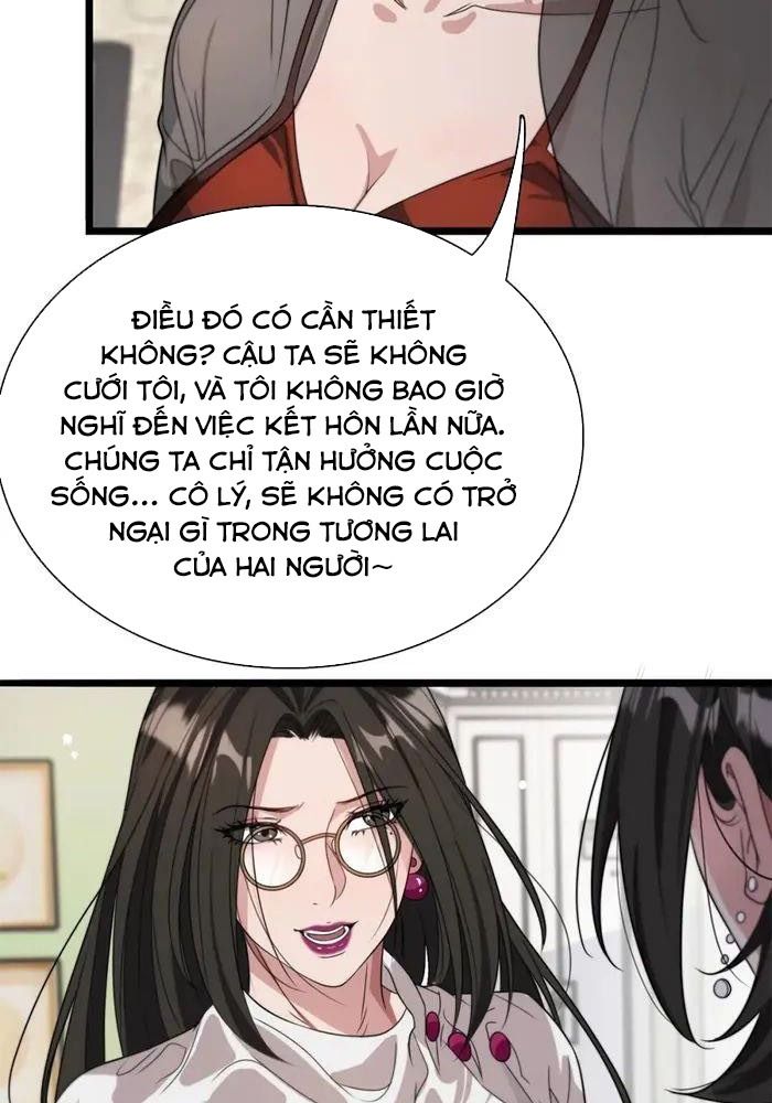 Tôi Bị Mắc Kẹt Trong Cùng Một Ngày Suốt Một Nghìn Năm: Chapter 37