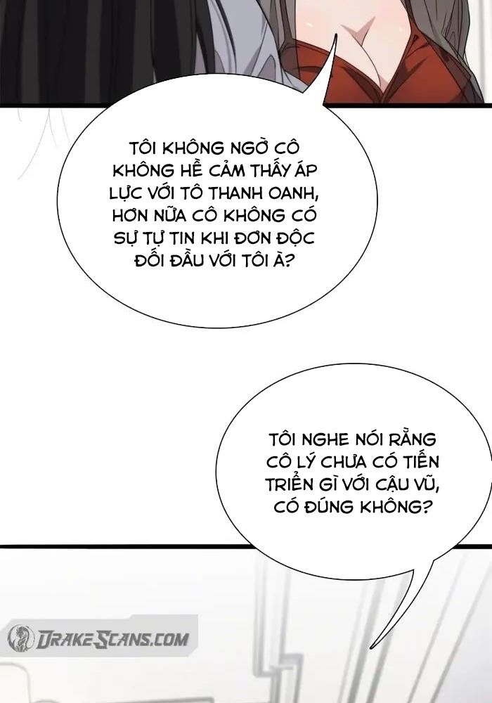 Tôi Bị Mắc Kẹt Trong Cùng Một Ngày Suốt Một Nghìn Năm: Chapter 37