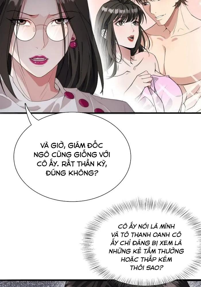 Tôi Bị Mắc Kẹt Trong Cùng Một Ngày Suốt Một Nghìn Năm: Chapter 37