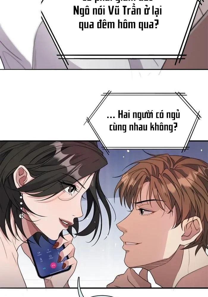 Tôi Bị Mắc Kẹt Trong Cùng Một Ngày Suốt Một Nghìn Năm: Chapter 37