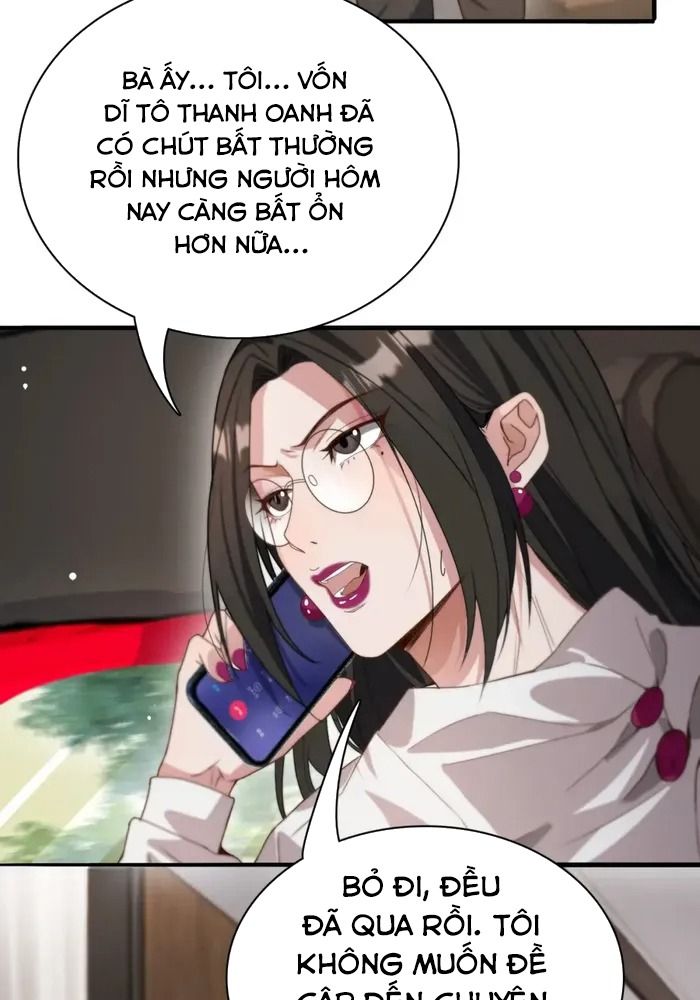 Tôi Bị Mắc Kẹt Trong Cùng Một Ngày Suốt Một Nghìn Năm: Chapter 38