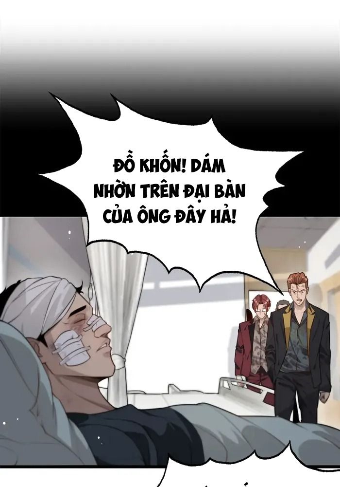 Tôi Bị Mắc Kẹt Trong Cùng Một Ngày Suốt Một Nghìn Năm: Chapter 38