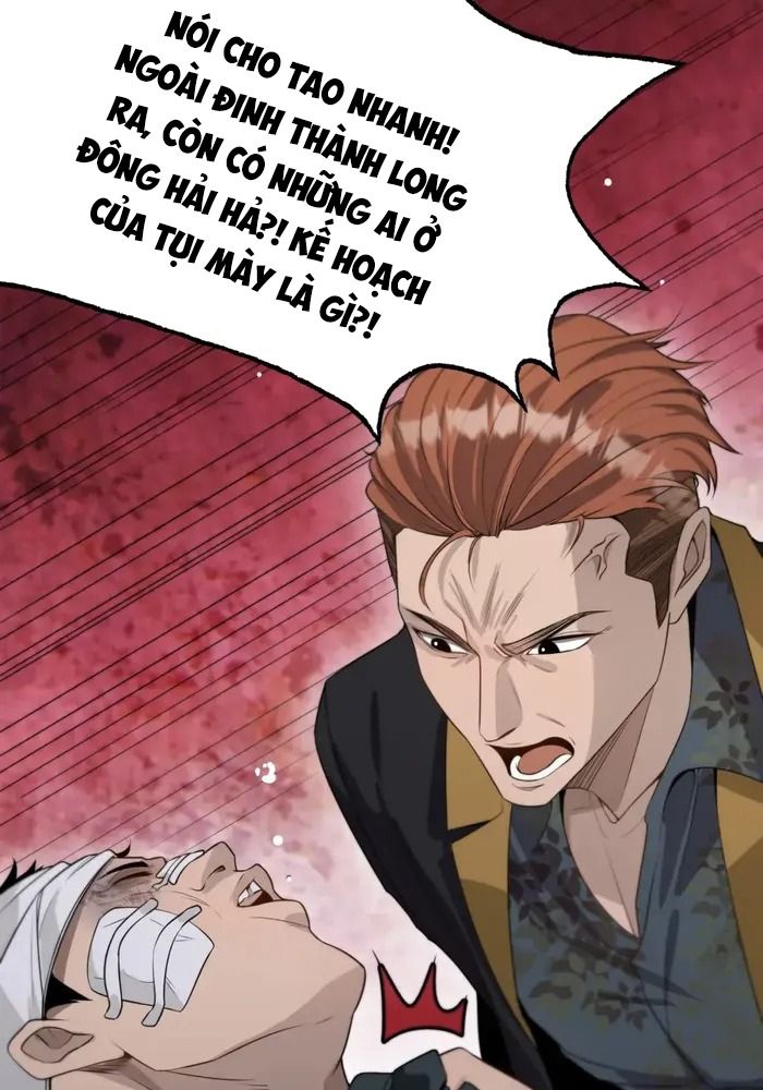 Tôi Bị Mắc Kẹt Trong Cùng Một Ngày Suốt Một Nghìn Năm: Chapter 38