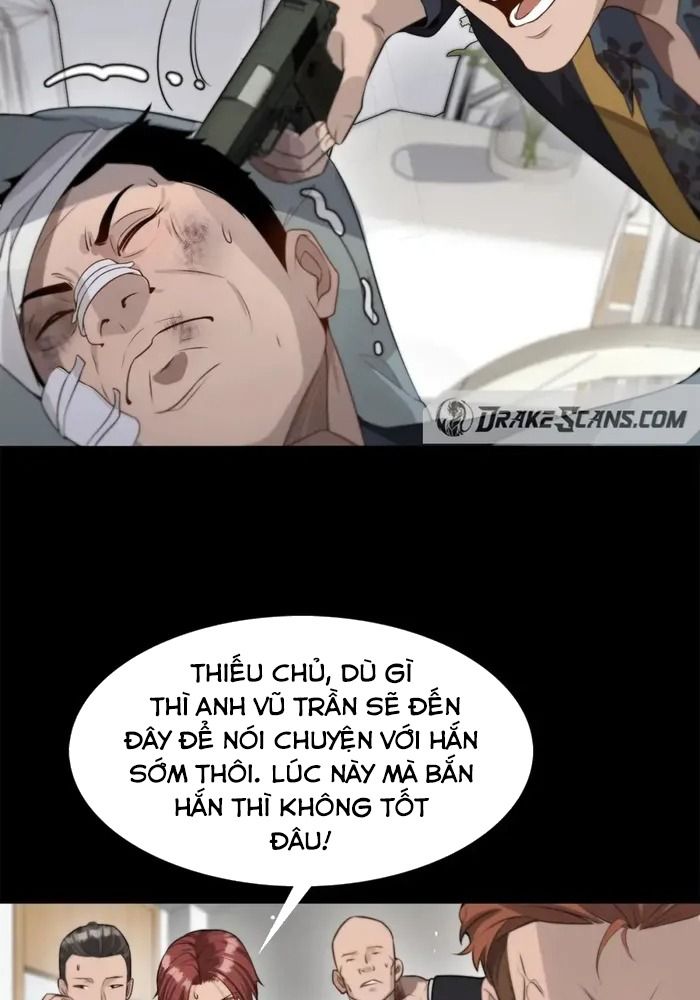 Tôi Bị Mắc Kẹt Trong Cùng Một Ngày Suốt Một Nghìn Năm: Chapter 38