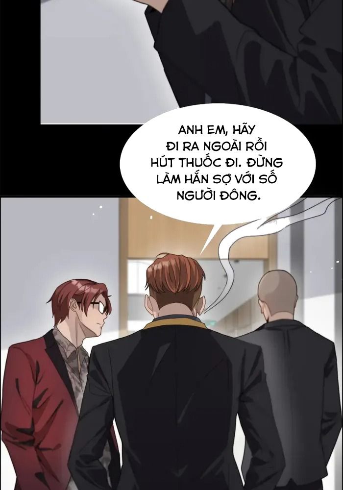 Tôi Bị Mắc Kẹt Trong Cùng Một Ngày Suốt Một Nghìn Năm: Chapter 38