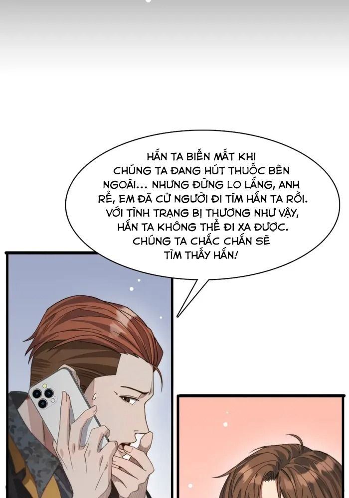 Tôi Bị Mắc Kẹt Trong Cùng Một Ngày Suốt Một Nghìn Năm: Chapter 38