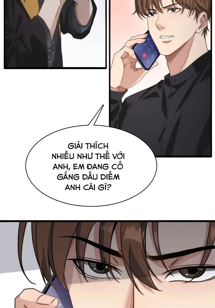 Tôi Bị Mắc Kẹt Trong Cùng Một Ngày Suốt Một Nghìn Năm: Chapter 38