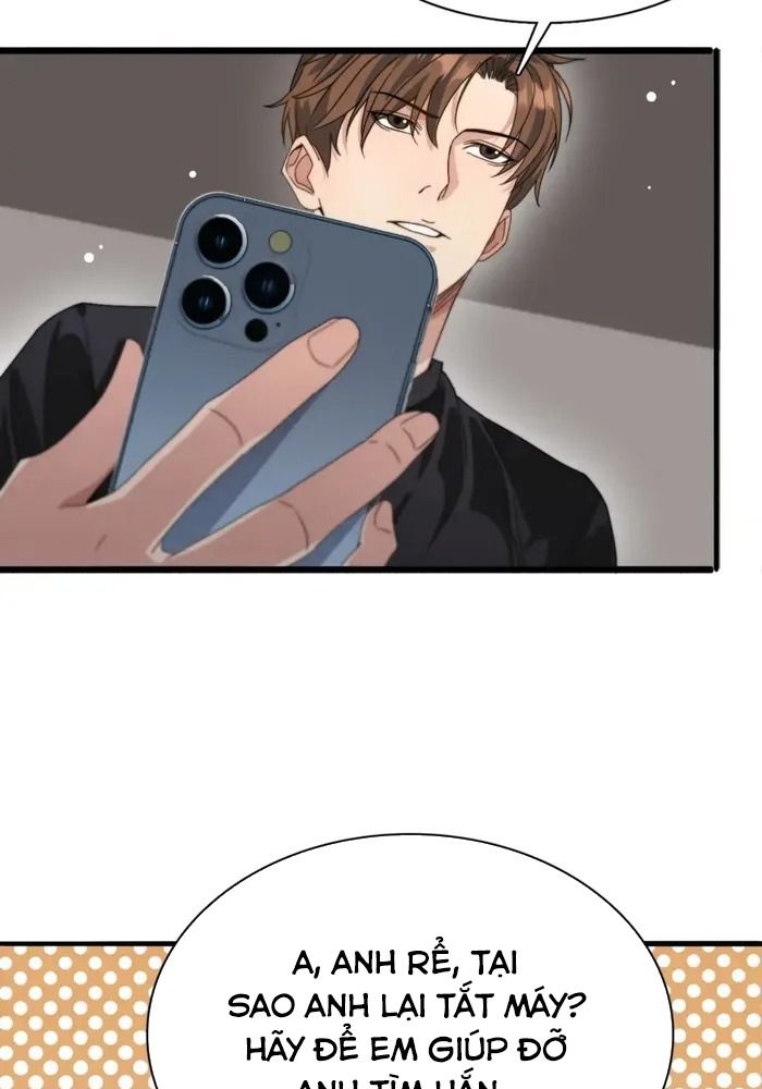 Tôi Bị Mắc Kẹt Trong Cùng Một Ngày Suốt Một Nghìn Năm: Chapter 38