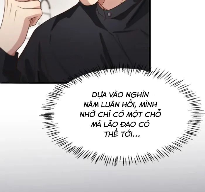 Tôi Bị Mắc Kẹt Trong Cùng Một Ngày Suốt Một Nghìn Năm: Chapter 38