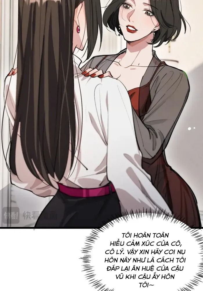 Tôi Bị Mắc Kẹt Trong Cùng Một Ngày Suốt Một Nghìn Năm: Chapter 38