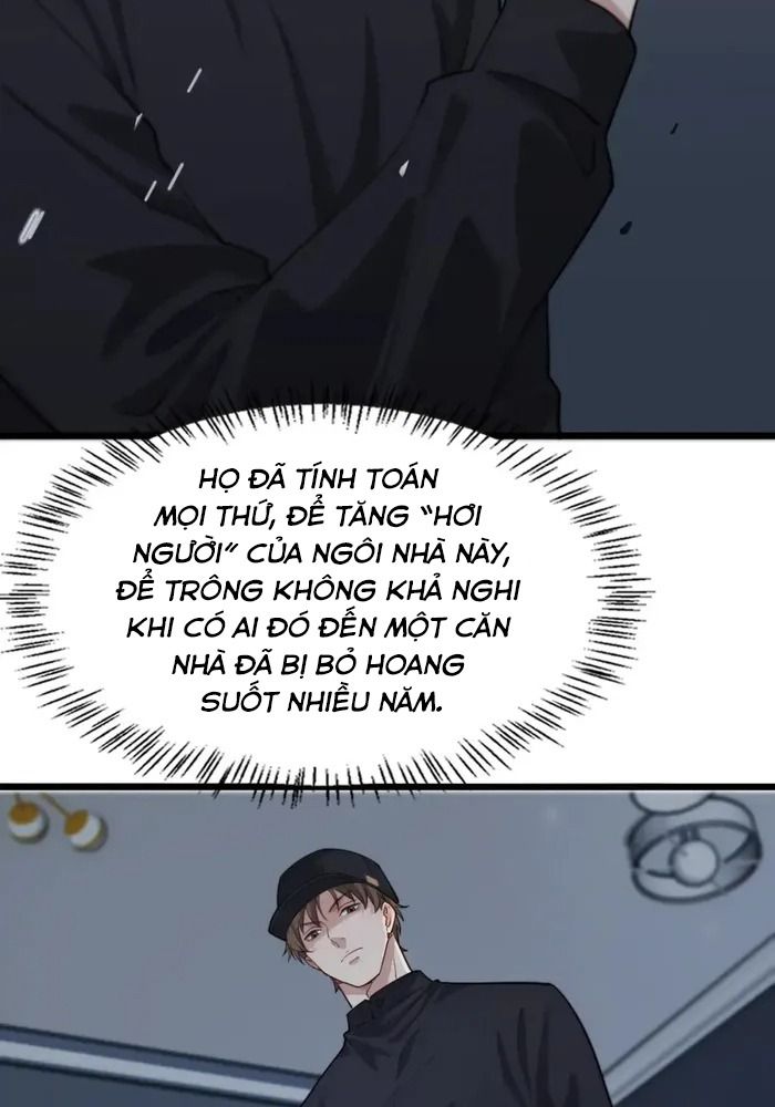 Tôi Bị Mắc Kẹt Trong Cùng Một Ngày Suốt Một Nghìn Năm: Chapter 39